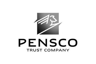 PENSCO TRUST COMPANY logo