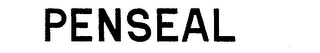 PENSEAL logo