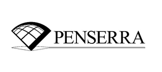 PENSERRA logo