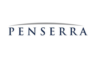 PENSERRA logo