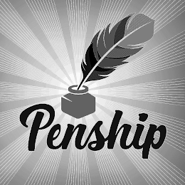 PENSHIP