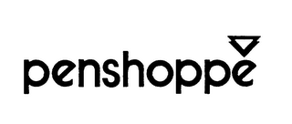 PENSHOPPE logo