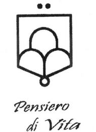 PENSIERO DI VITA logo