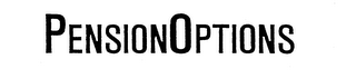 PENSION OPTIONS logo