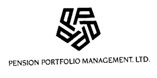 PENSION PORTFOLIO MANAGEMENT, LTD. logo