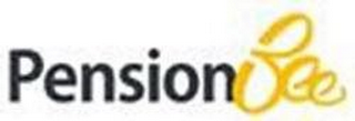 PENSIONBEE logo
