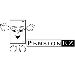 PENSIONEZ logo