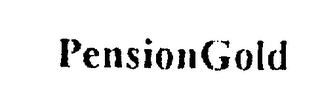 PENSIONGOLD