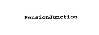 PENSIONJUNCTION logo