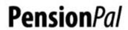 PENSIONPAL logo