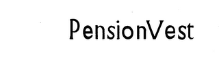 PENSIONVEST logo