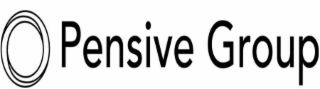 PENSIVE GROUP logo