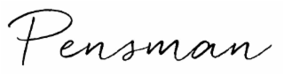 PENSMAN logo