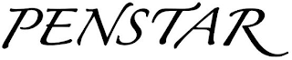 PENSTAR logo