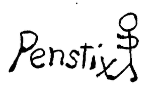 PENSTIX logo