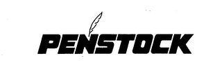 PENSTOCK logo