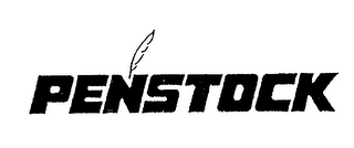 PENSTOCK logo