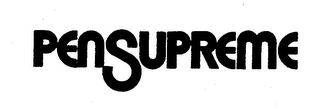PENSUPREME logo