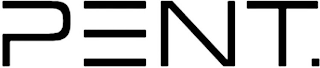 PENT. logo