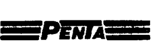 PENTA logo