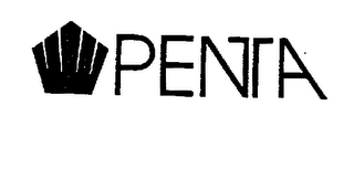 PENTA logo