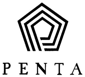 PENTA logo