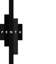 PENTA logo