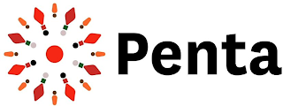 PENTA logo
