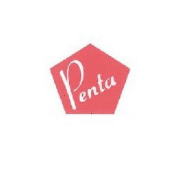 PENTA logo