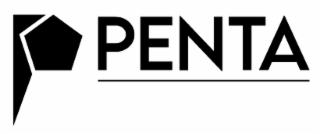 PENTA logo