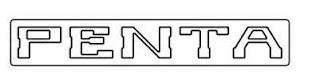 PENTA logo