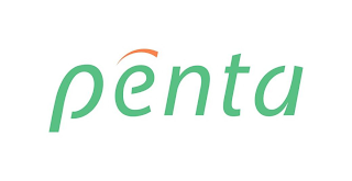 PENTA logo