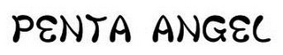 PENTA ANGEL logo