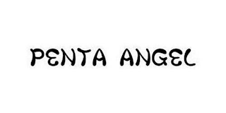 PENTA ANGEL logo