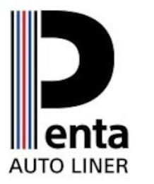 PENTA AUTO LINER logo