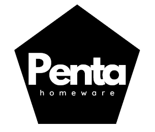 PENTA HOMEWARE logo