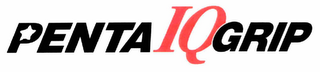 PENTA IQGRIP logo