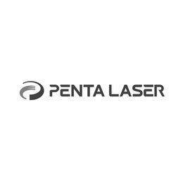PENTA LASER logo