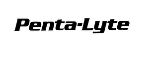 PENTA-LYTE logo