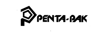 PENTA-PAK logo