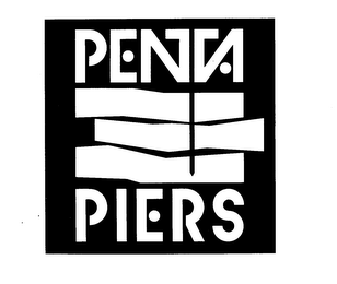 PENTA PIERS