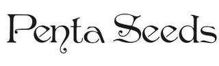 PENTA SEEDS logo