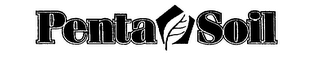 PENTA SOIL logo
