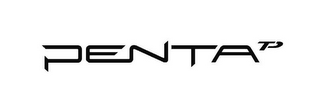 PENTA TP logo