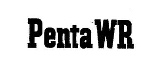 PENTA WR logo