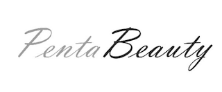 PENTABEAUTY logo