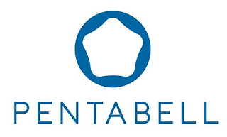 PENTABELL logo