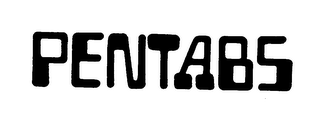 PENTABS logo