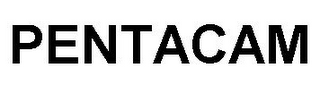 PENTACAM logo