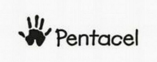 PENTACEL logo